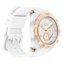 Reloj Mujer Mulco Mw5-5249-013 Cuarzo 