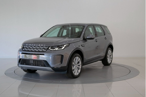 Discovery Sport Se 5 Lugares Diesel