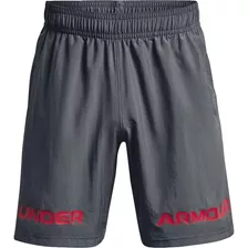 Short Under Armour Hombre 1361433-013