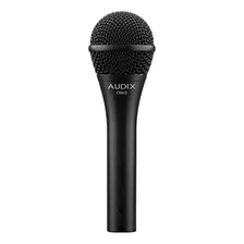 Micrófono Vocal Dinámico Audix Om2