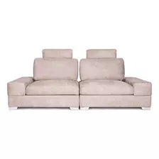 Sillon Sofa Bali Reclinable Modulos 