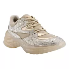 Tenis Guess Gwcirca Originales Para Mujer Talla 7