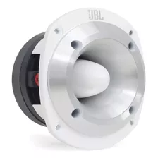 Tipo De Alto-falante Super Tweeter Jbl St400 Trio Para Carros, Picapes E Suvs Cor Branco 120mm X 140mm X 1 Unidade 