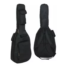 Warwick Funda Guitarra Electro Acustica Reforzada Rb20519b