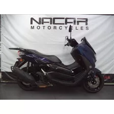 Yamaha Nmax 160 Abs 