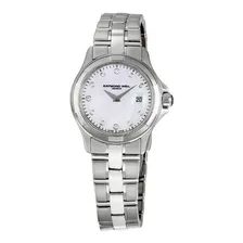 Raymond Weil Mujeres Es 9460-st-97081 Parsifal Madre-de-perl