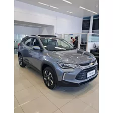 Chevrolet Tracker Premier 2024 0km Entrega Ya Gp