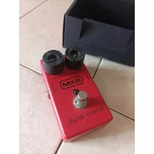 Mxr Dyna Comp