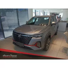 Changan Cs35 Luxury 1.4 2023 0km