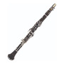 Segunda imagen para búsqueda de abrazadera clarinete soprano