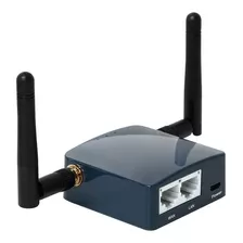 Mini Router Para Compartir Internet Ilimitado