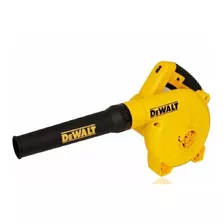 Soplador/aspirador De Aire 800 W Dewalt (dwb800-b2c)