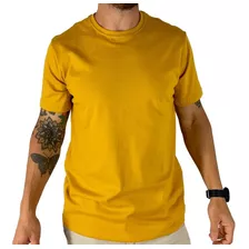 Remera Spy Limited Tripack Basica Lisa Cuello Redondo Hombre