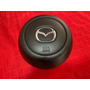 Volante Mazda 3 Bolsa De Aire Y Controles 