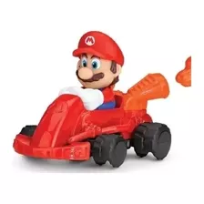 Mario Kart Figura Original Coleccionable 