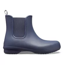 Crocs Botas Freesail Chelsea Azul