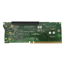 Placa Riser Slot 1/4 Pcie X8 Hp Proliant Dl380 G7 451278-00a