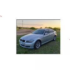 Bmw Serie 3. 320i Automatico 170cv.