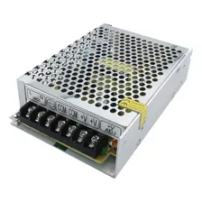 Fonte Chaveada 100w 24v 4.2a 110-220 Bivolt