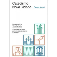 Catecismo Nova Cidade - Devocional