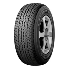 Neumático Dunlop Grandtrek At25 265/65r17 112 S