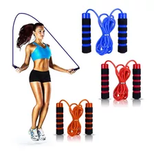 Corda De Pular Fitness Mb Fit Exercicios 27cm Crossfit