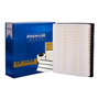 Filtro De Aire - Pg Air Filter Pa9964| Fits ******* Bmw 328i BMW 328 I