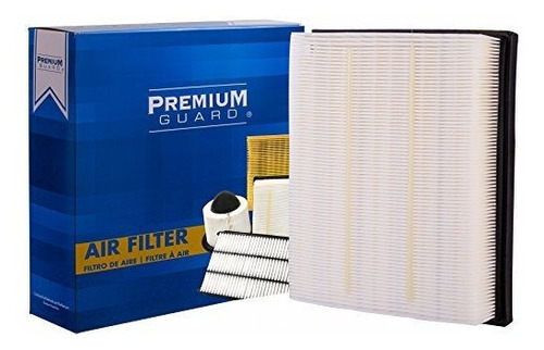 Foto de Filtro De Aire - Pg Air Filter Pa9964| Fits ******* Bmw 328i