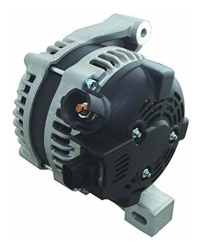 Nuevo Alternador De Repuesto Para Volvo S40 2.5l 2004 860292 Foto 3