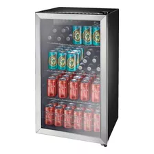 Insignia - Frigobar De Bebidas Capacidad De 115 Latas