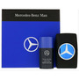 Tercera imagen para búsqueda de set mercedez benz man intense edt 100 ml deo stick 6c