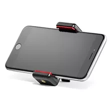 Soporte Manfrotto Para Teléfono Celular Universal - Embalaje