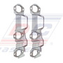 Junta Escape Chevrolet Venture 1998-2005 3.4l