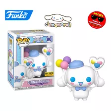 Funko Pop Cinnamoroll Hot Topic #80