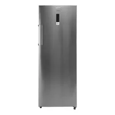 Freezer E Refrigerador Philco Pfv300i Vertical 232l Inox 220