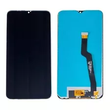 Tela Display Lcd Touch Compatível A10 A105 Incell + Pelicula