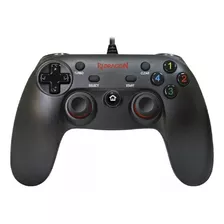 Controle Gamer Redragon Saturn G807 Preto 