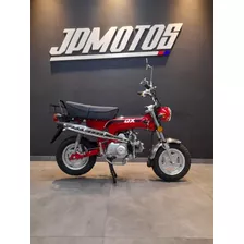 Corven Dx 70 - Ahora 12 Ó 18 - Retira Ya - Jp Motos