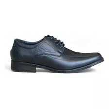 Zapato Formal De Vestir Con Cordones Para Hombre