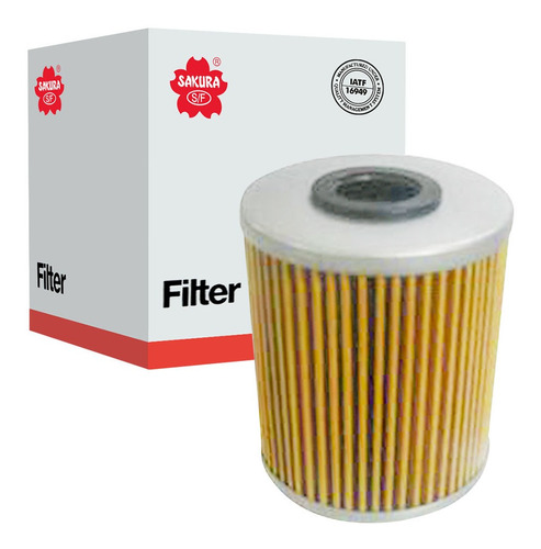 Kit Filtros Aceite Aire Gasolina Renault Trafic 1.9l L4 2010 Foto 4