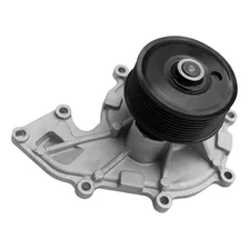 Bomba D'água Delivery 5-150 8-160 9-170 10-160 Cummins 3.8l