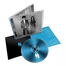 Cd U2 Songs Of Experience 2017 En Stock