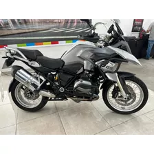 Bmw R1200 Gs 