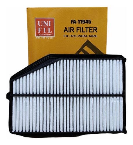 Kit Filtros Honda Cr-v 2.4 2015-2016 Aire \u0026 Cabina A/acondic Foto 2