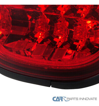 98-05 For Lexus Gs300 Gs400 Gs430 Red Led Brake Lamps Tr Ttx Foto 5