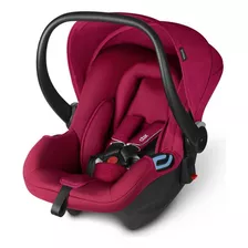 Bebê Conforto Shima Crunchy Red - Cbx