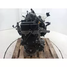 Motor Completo Jac Motors T40 1.6 16v Aut 1.6 2019