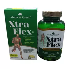 Xtra Flex Medical Green X100tab