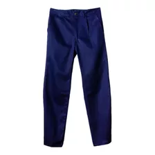 Pantalon De Trabajo .- Fabrica 40 Al 48 Descuentos A Reve