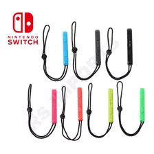 Strap Para Controle Joy Con Nintendo Switch